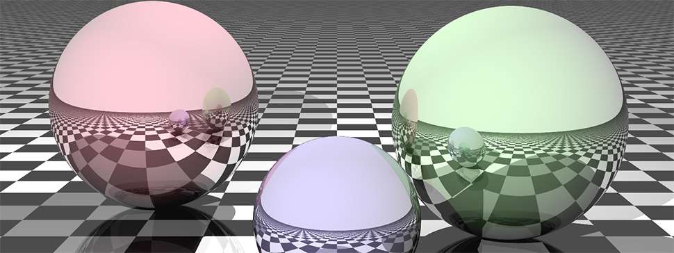 Odbor počítačové grafiky a geometrie Odbor počítačové grafiky a geometrie