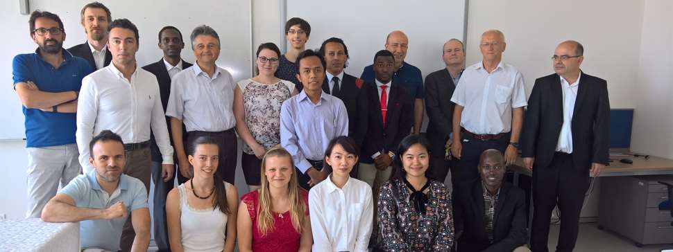 Studium v zahraničí v ak. roce 2021/22 Studium v zahraničí v ak. roce 2021/22